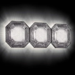 Applique Octogone (3L)