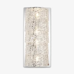 Applique Tuile de Cristal Frozen (4L)