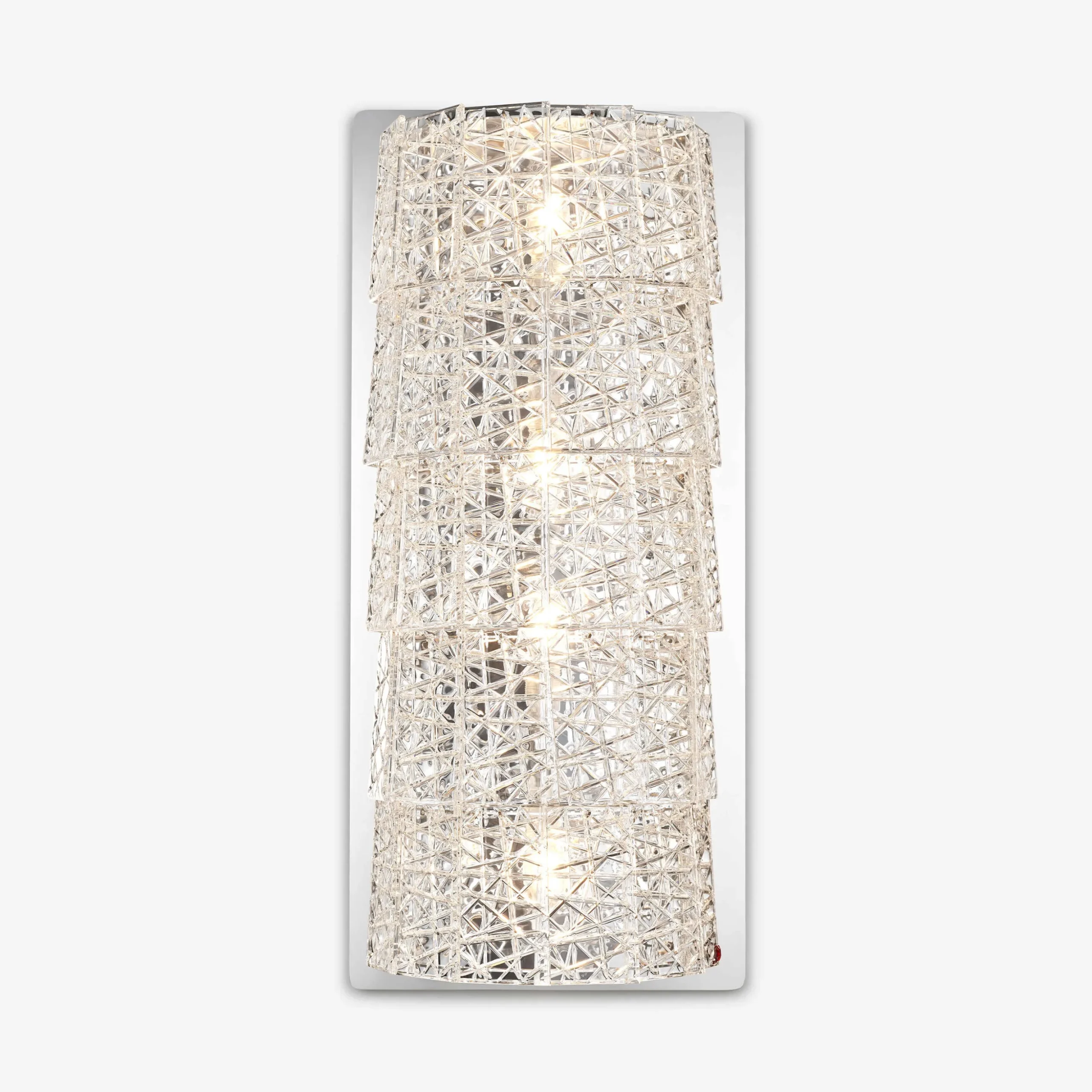 Applique Tuile de Cristal Frozen (4L)