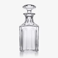 Carafe à Whisky Harcourt 1841