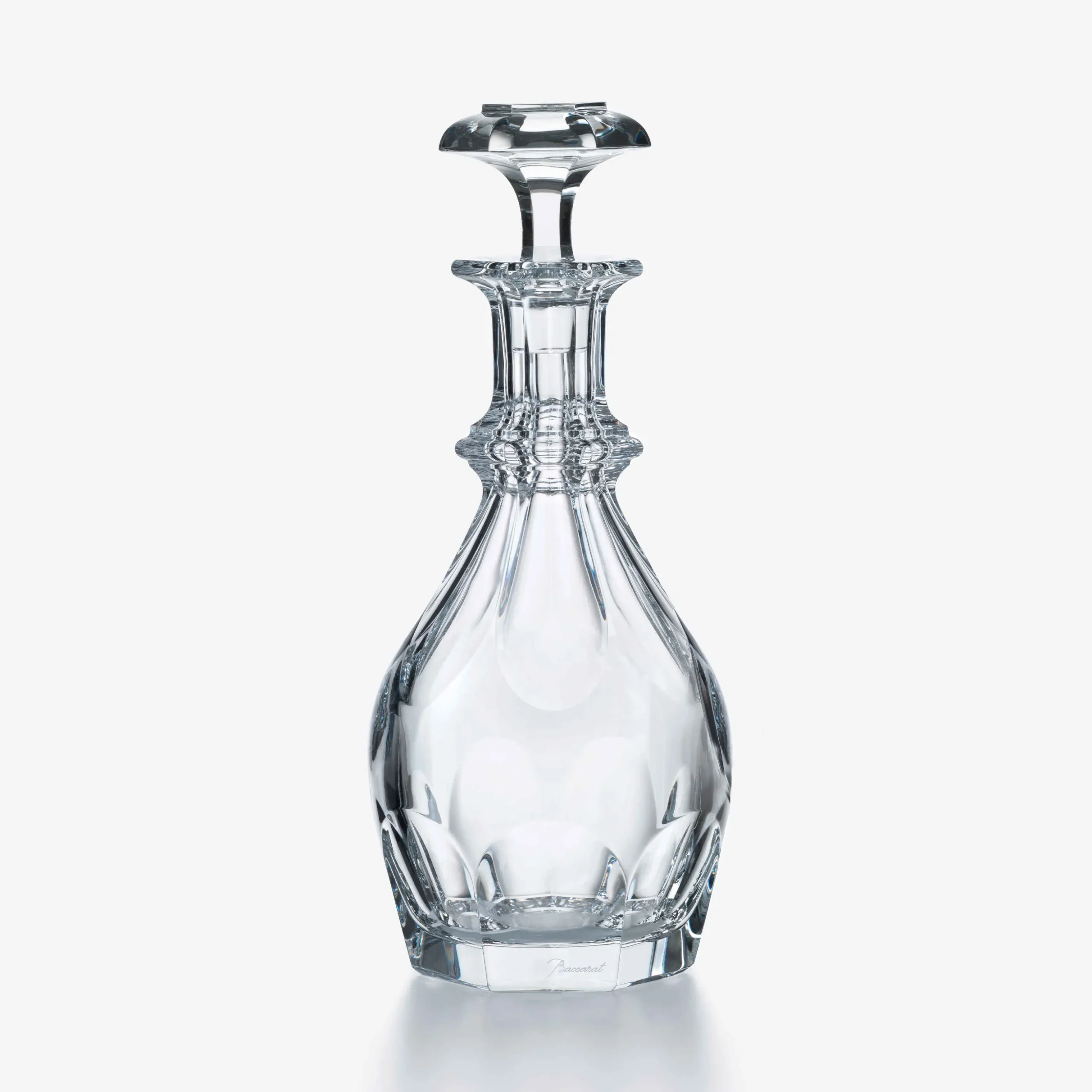 Carafe Harcourt 1841