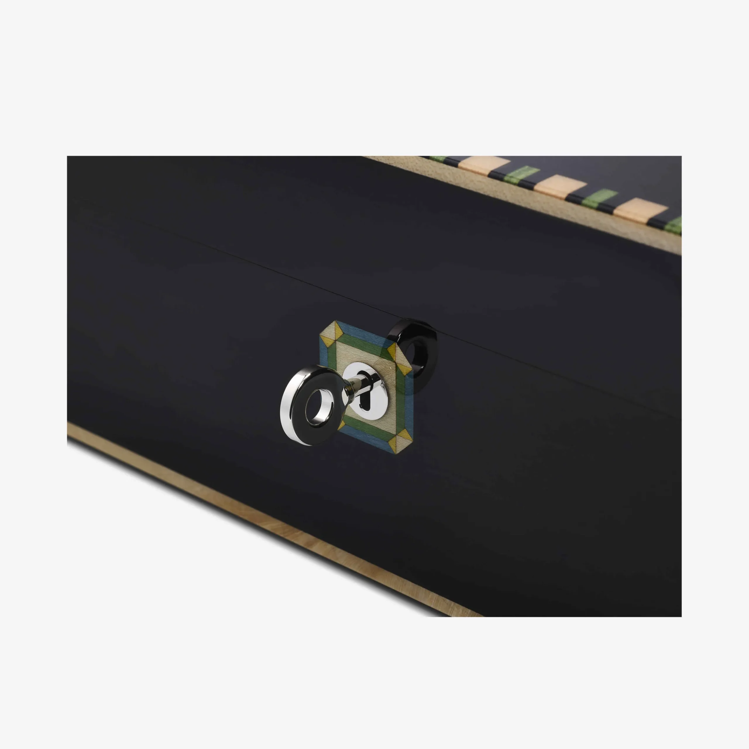 Cave À Cigares Louxor