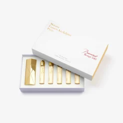 Coffret de Voyage Eau de Parfum Baccarat Rouge 540