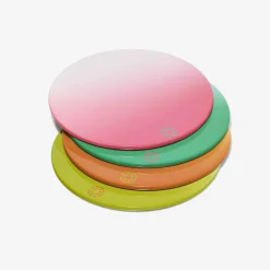 Dessous De Verre Octogone Colors Of Joy Intense X4