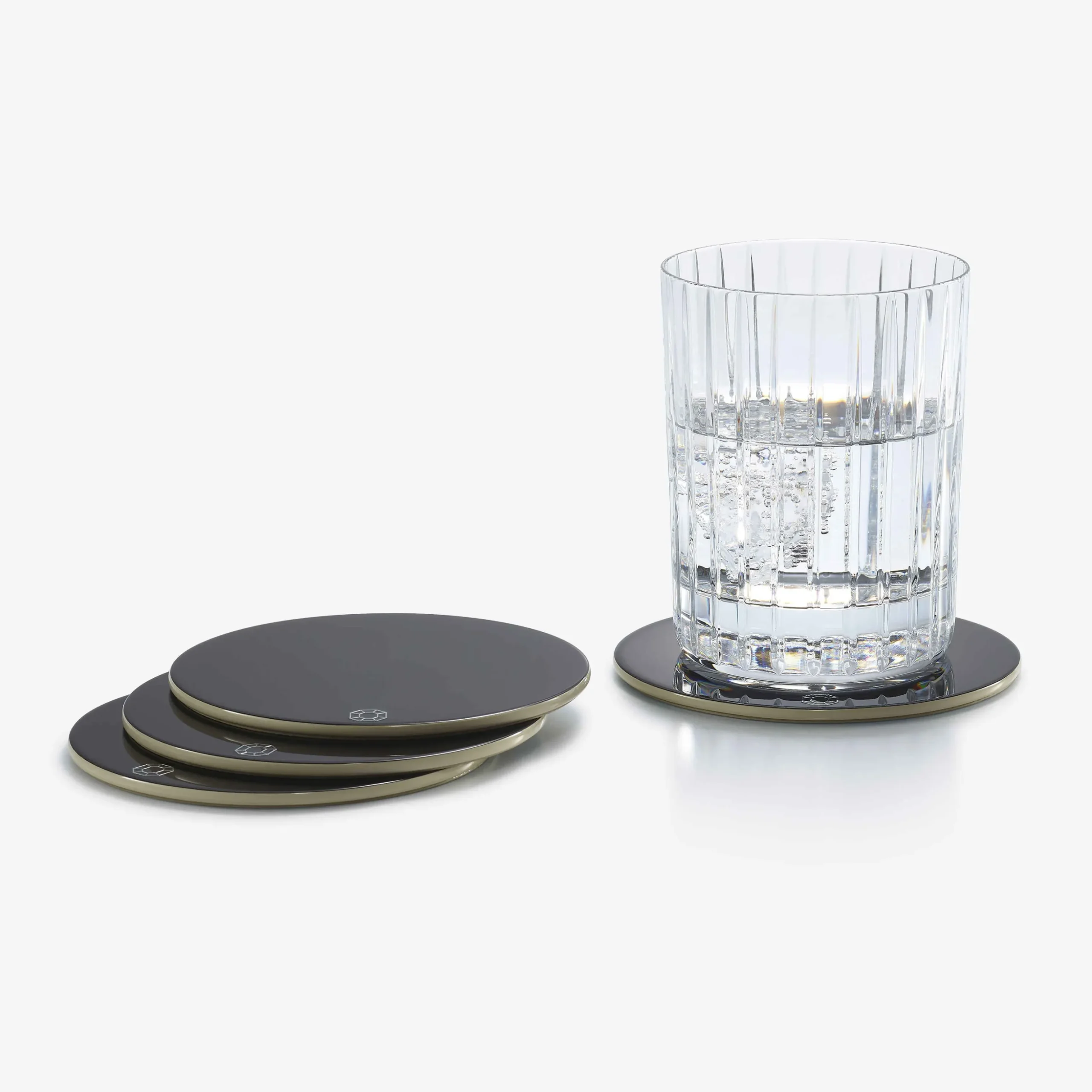 Dessous de verre Octogone