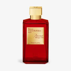 Extrait de Parfum Baccarat Rouge 540 200 mL