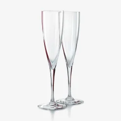 Flûtes Dom Pérignon