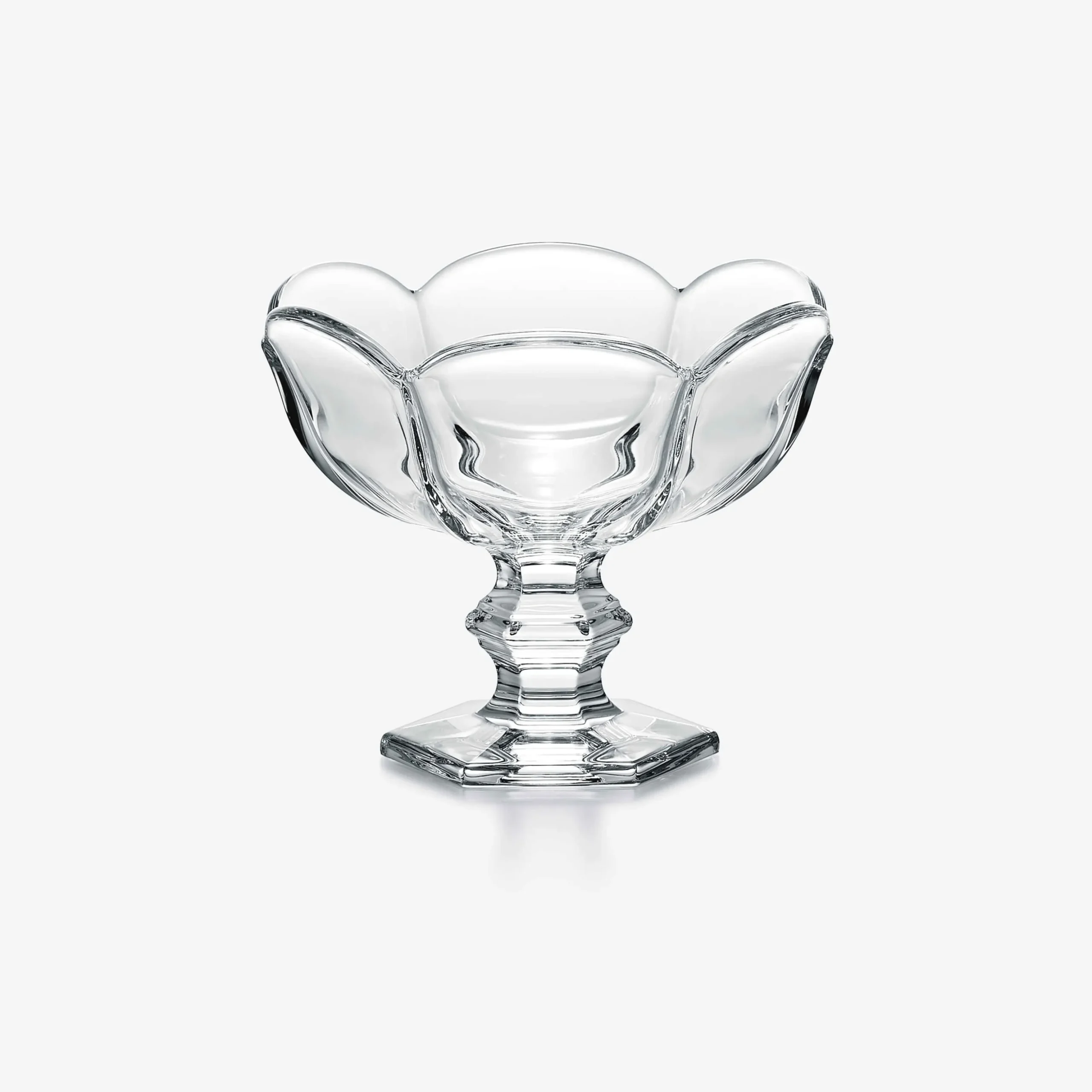 Harcourt Tulipe Coupe