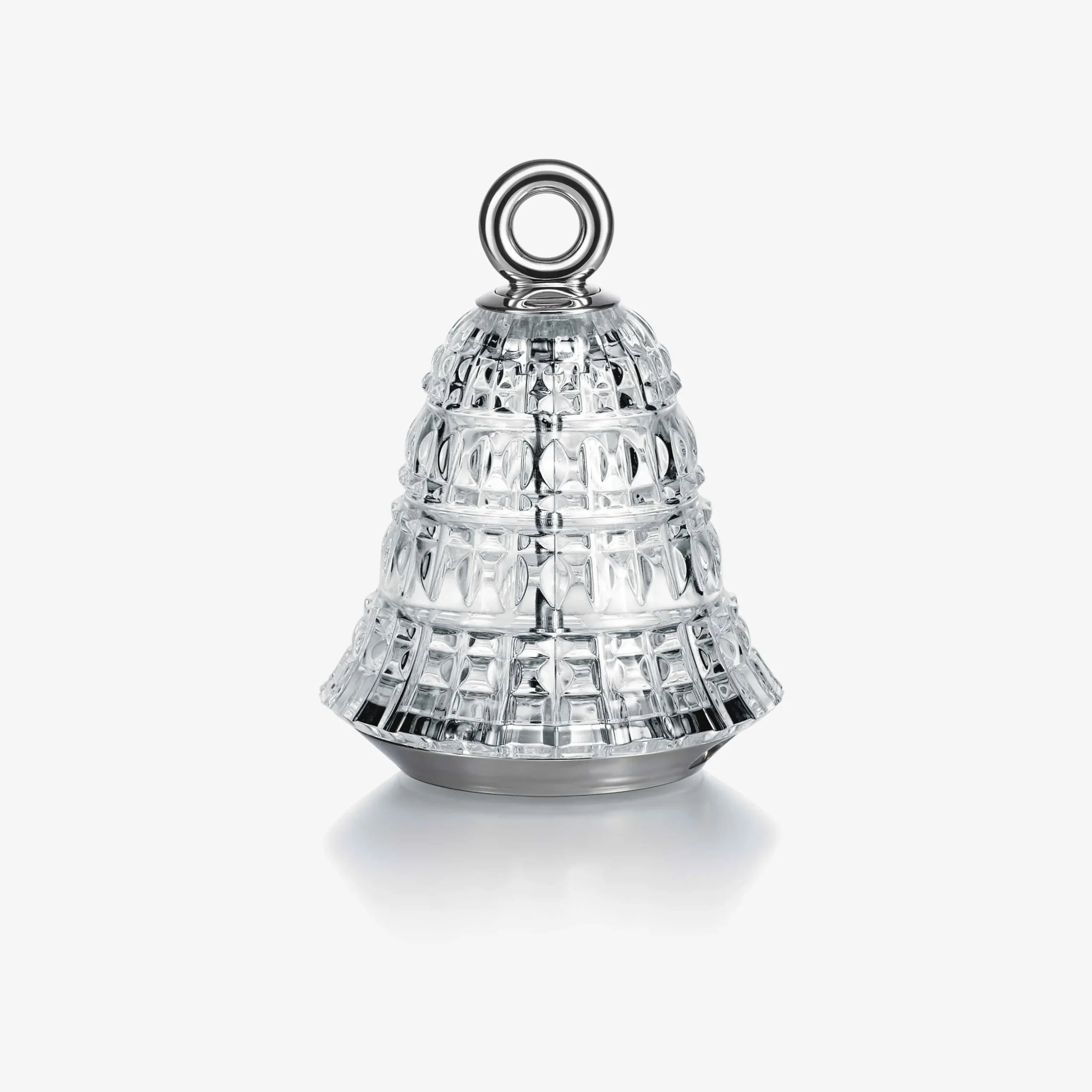 Lampe Nomade New Antique Clochette