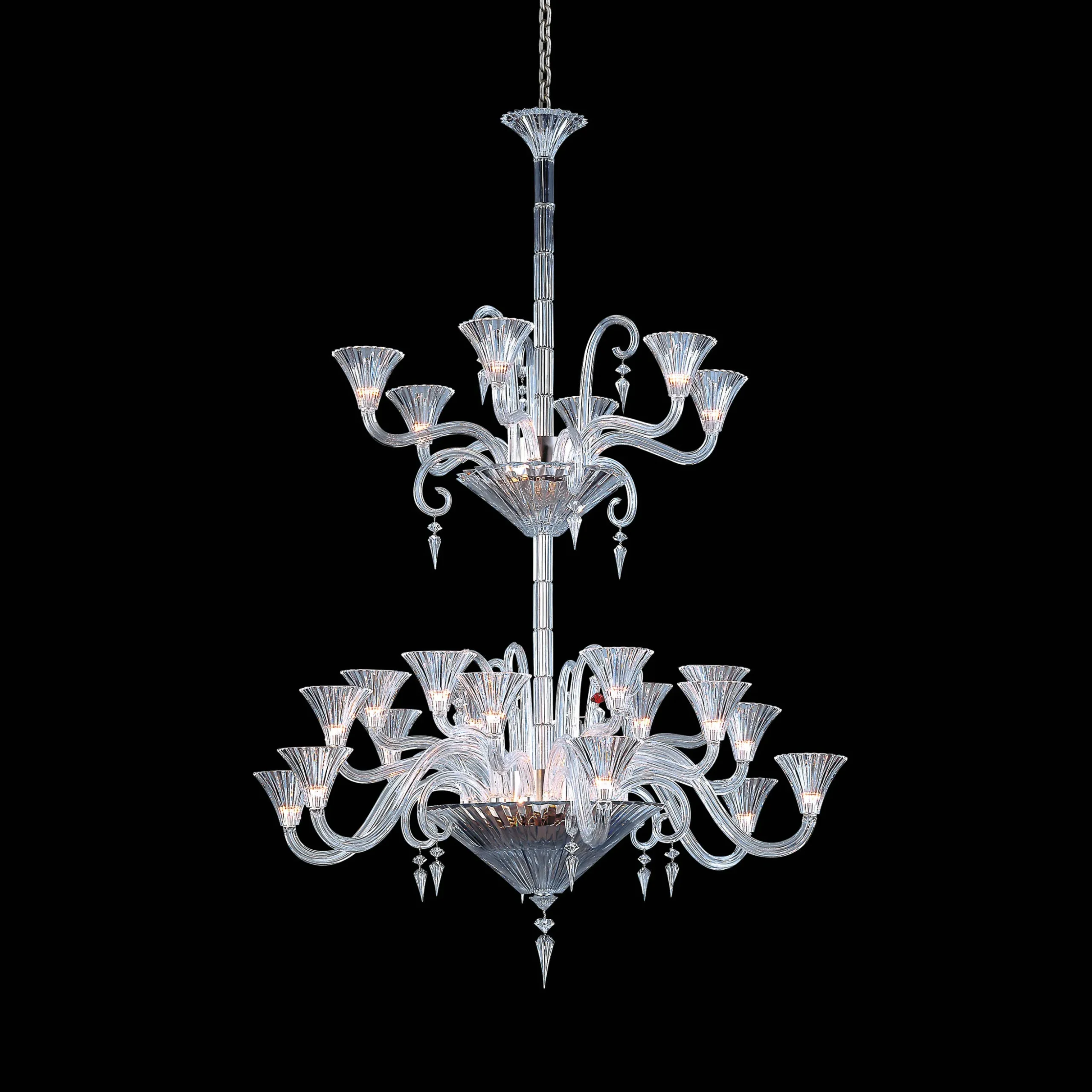 Lustre Mille Nuits (24L)