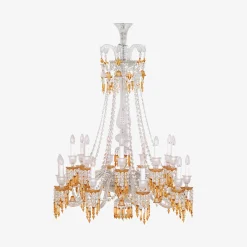 Lustre Zénith Charleston Long (18L)