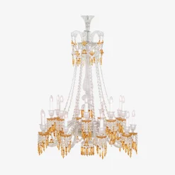 Lustre Zénith Charleston Long (18L)