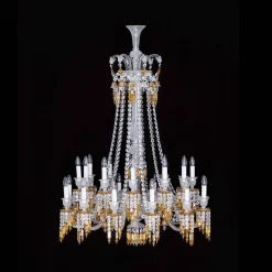 Lustre Zénith Charleston Long (24L)