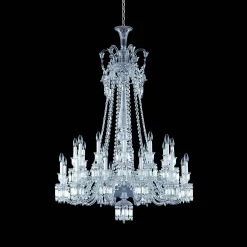 Lustre Zénith Long (24L)
