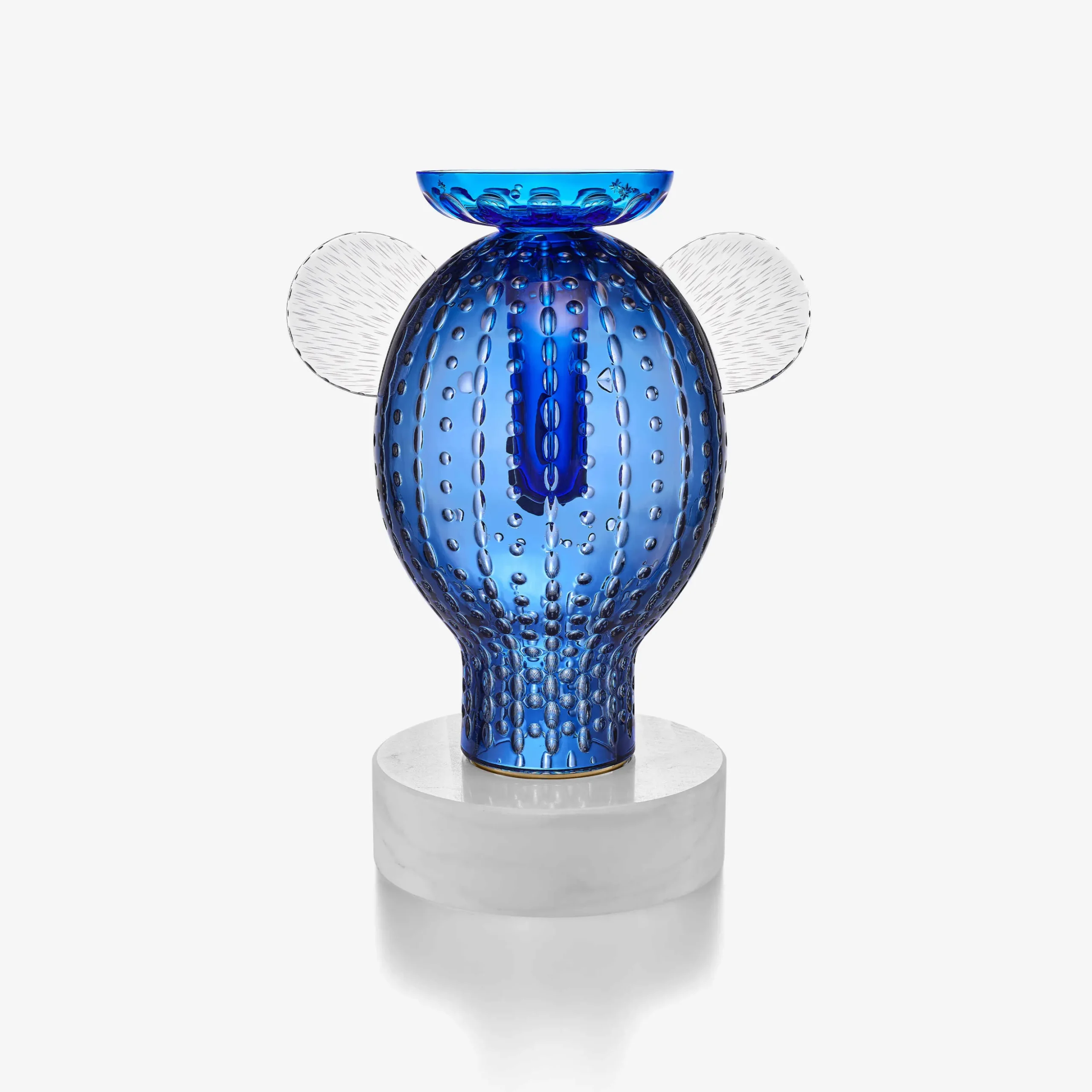 Sculpture Koala Faunacrystopolis