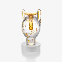 Sculpture Lapin Faunacrystopolis