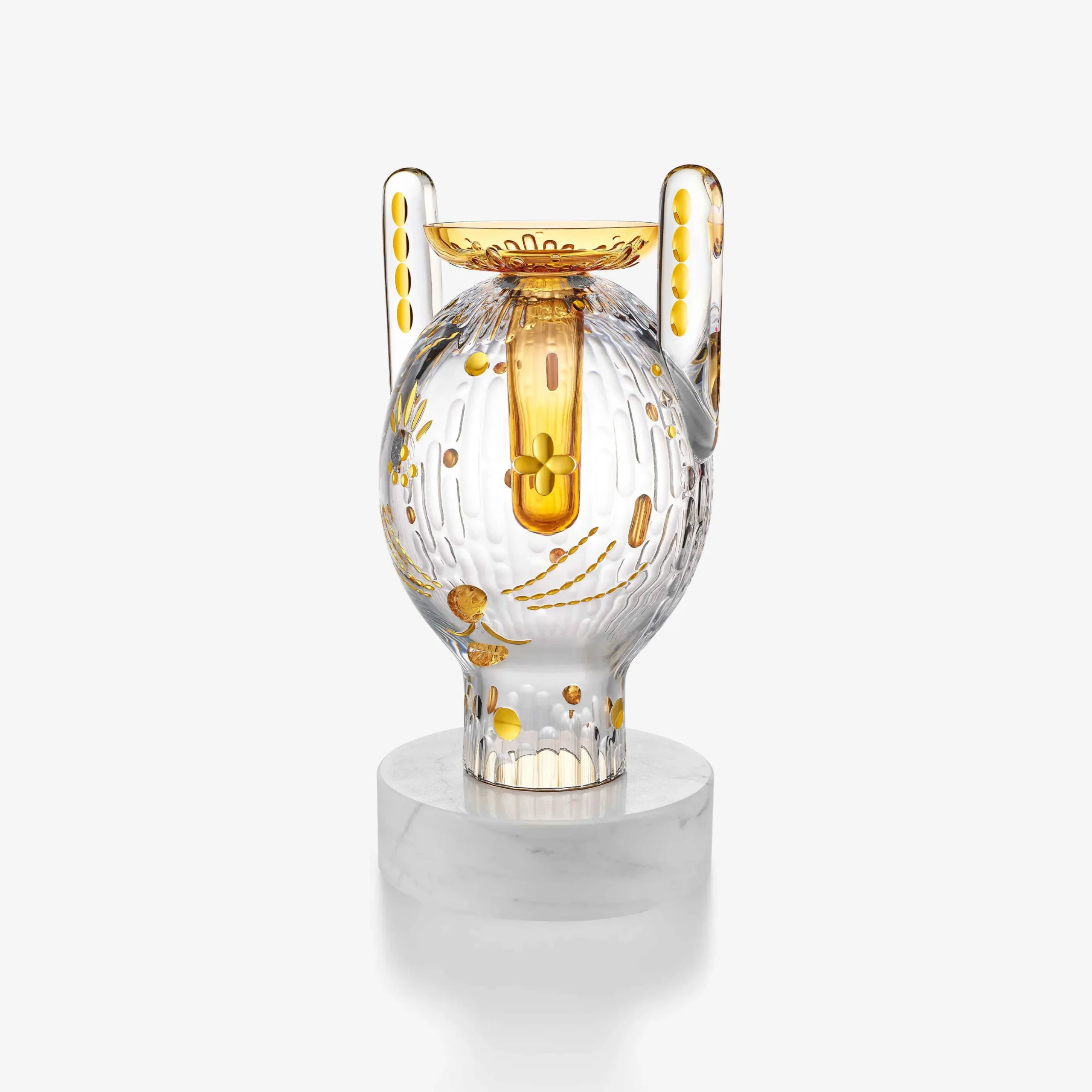 Sculpture Lapin Faunacrystopolis