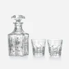 Set Carafe à Whisky Et Gobelets Harcourt Harry Nuriev