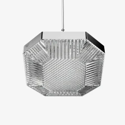 Suspension Octogone (1L)