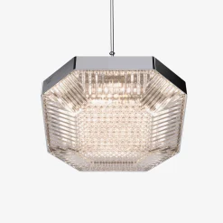 Suspension Octogone (1L)