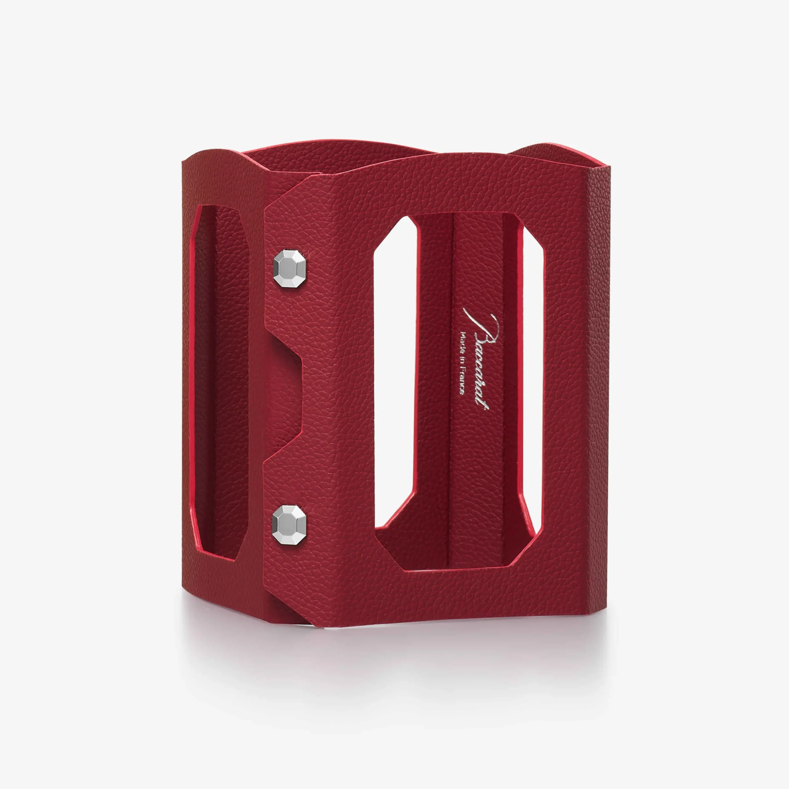 Étui À Carafe Octogone