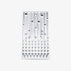 Tuiles Lustre Tuile de Cristal Piccadilly x12