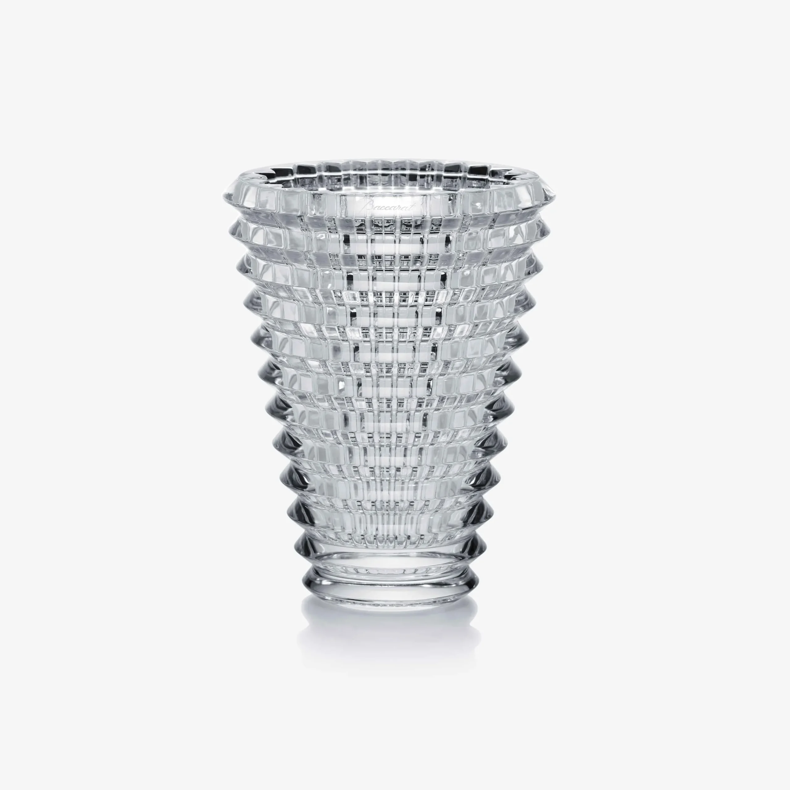 Vase Eye Oval S