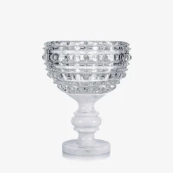 Vase New Antique Solar