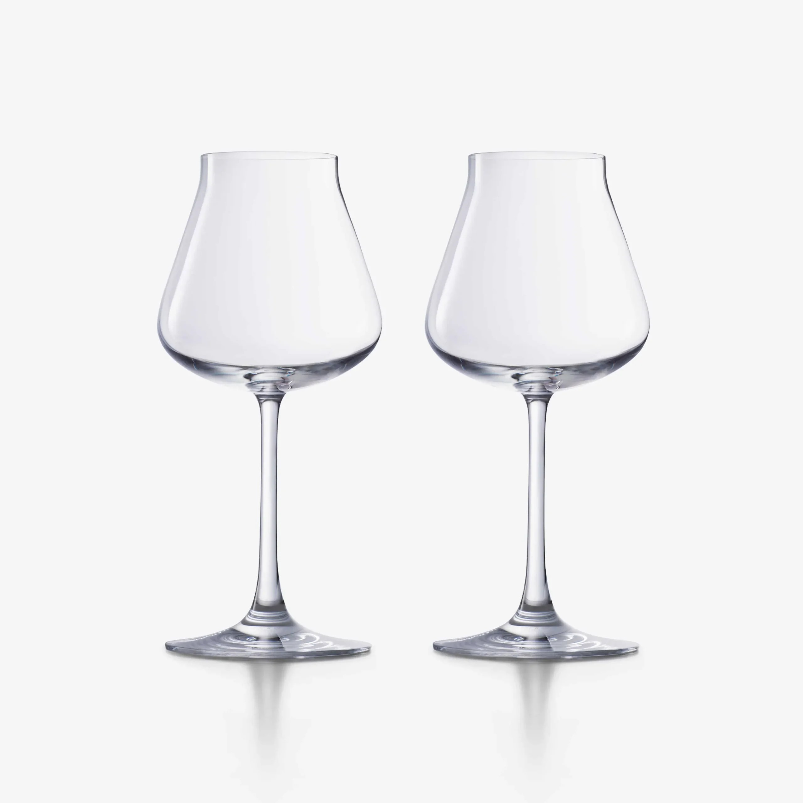 Verres à Dégustation Château Baccarat