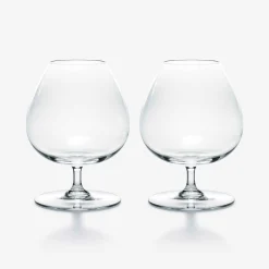 Verres à Dégustation Cognac