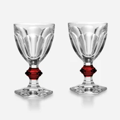 Verres Harcourt 1841